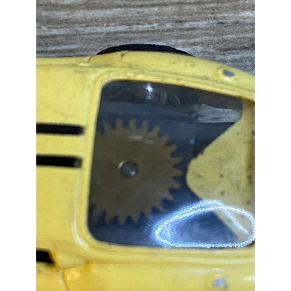 Unbranded vintage slot